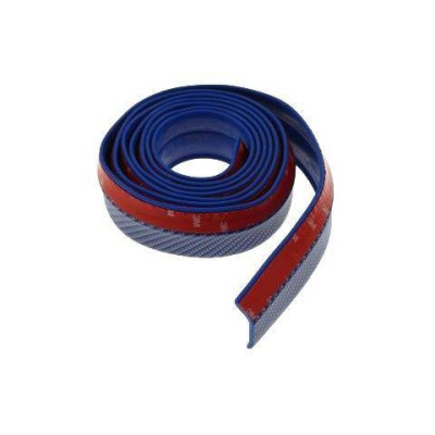 2.5m Universal Carbon Blue Diffuser for Enhanced Lighting