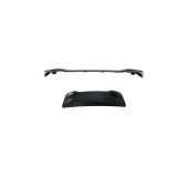 BMW X3 G02 Rear Spoiler