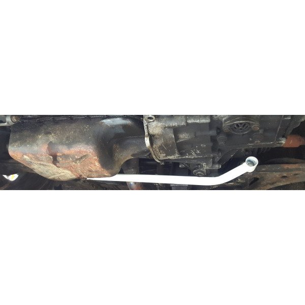 Performance Strut Bar for VW Golf 1 - Enhance Stability