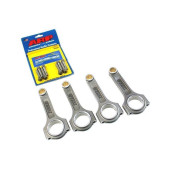 Forged I-Beam Connecting Rods for Mitsubishi 4G63