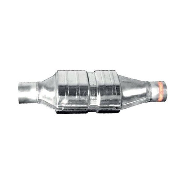 Universal Diesel Catalytic Converter 1.2-2.4L EURO 3 100 CPSI