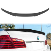 BMW 5 F10 M4 Style Spoiler Lip - Enhance Your Ride