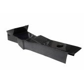 SLIDE Carbon Middle Tunnel for BMW E92 E82 E81 - Premium Fit