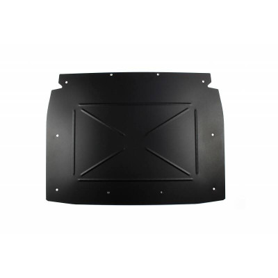 BMW E90 E91 E92 Spare Wheel Cover with Wheel Well Light
