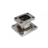 T25 to T4 Turbo Flange Reducer - High-Performance Adapter