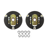 Camber Plates for BMW E46 E39 E31 Stance DRIFT Thread
