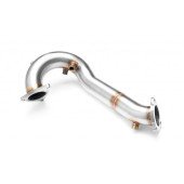 High-Performance Downpipe for Audi A4 A5 A7 Q5 2.7/3.0 TDI