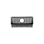 Mercedes-Benz G W463 GT Gloss Black Grill