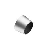 60-48mm Exhaust Pipe Reducer - Durable & High-Performance