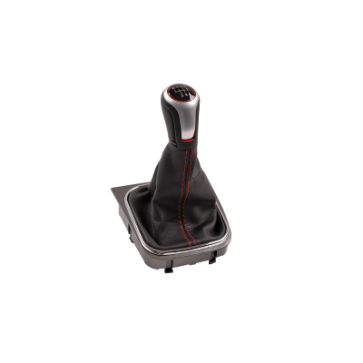 6-Speed Gear Knob & Gaiter for VW Golf V & Jetta V (2003-09)