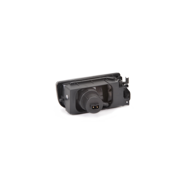 BMW E36 Compact Fog Lights - Enhanced Visibility Upgrade