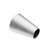 76mm to 42mm Exhaust Pipe Reducer - High-Quality Adapter