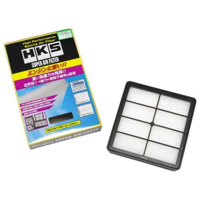HKS Super Hybrid Panel Filter 70017-AM105 for Enhanced Performance