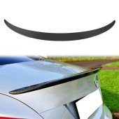 Mercedes-Benz CLA Lip Carbon Spoiler - Enhance Aerodynamics