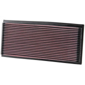 K&N 33-2678 High-Performance Panel Air Filter Upgrade
