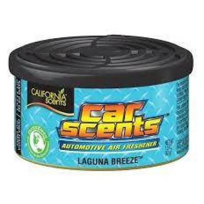 California Scents Laguna Breeze Air Freshener - 42g