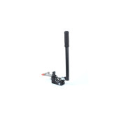 Hydraulic handbrake Removable