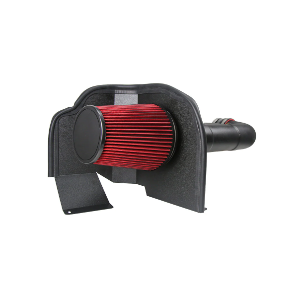 Air Intake System Chevrolet GMC Cadillac Silverado 1500 Slide