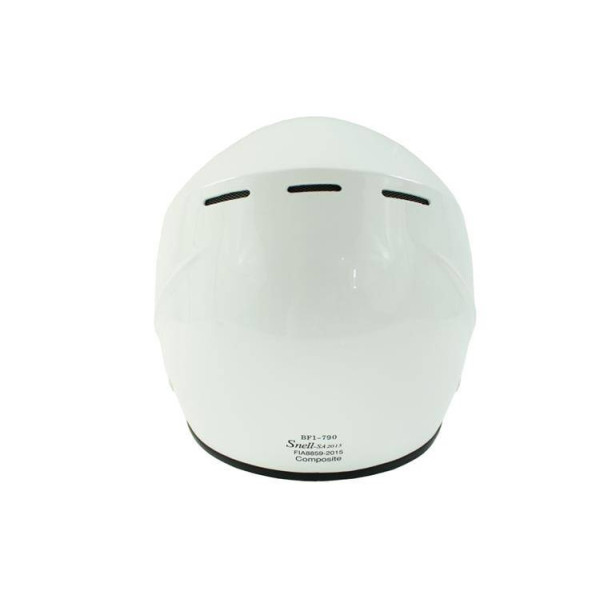 SLIDE BF1-790 Composite Helmet XL - Lightweight & Durable