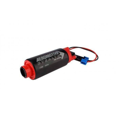 Aeromotive 340LPH Fuel Pump - High Performance Fuel Delivery