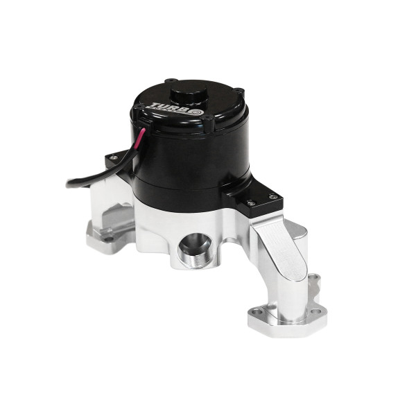 LS 1 Billet Aluminum Electric Water Pump - High Performance