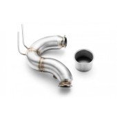 High-Performance Downpipe for Audi, Seat, Skoda, VW TDI 2013+