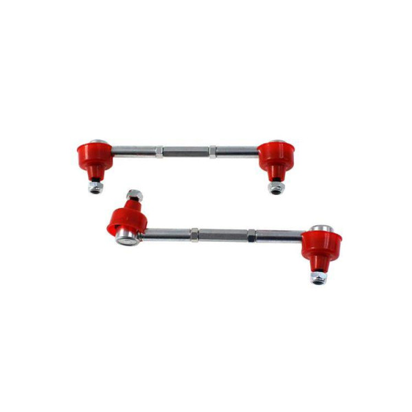 Street Suspension D2 Racing MERCEDES BENZ CLK C209 5/6 CYL 02-07