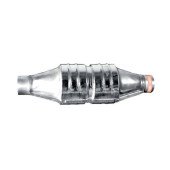 Universal Diesel Catalytic Converter FI 60 2.5L EURO 3 200 CPSI