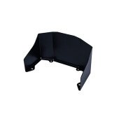 Ecumaster ADU 7 RS Black Display Visor