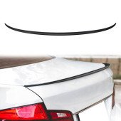 BMW 5 F10 M5 Style ABS Spoiler Cap
