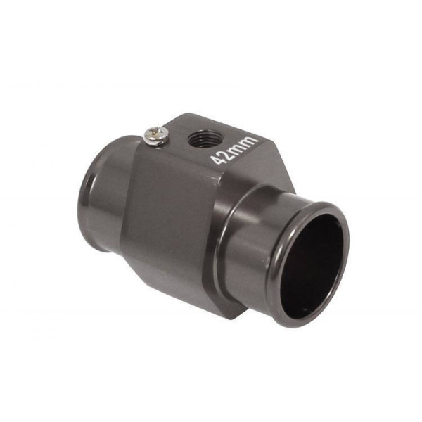 Depo 42mm Water Temperature Sensor Adapter - Precision Fit