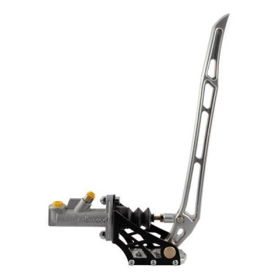 Hydraulic Fly-Off Handbrake - No Master Cylinder Needed