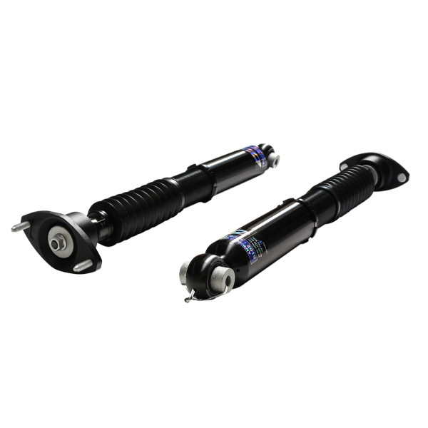 Street Suspension D2 Racing MERCEDES BENZ CLS C218 4/6 CYL 11-18