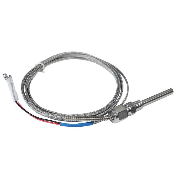 Defi Link Exhaust Gas Temperature Sensor for Apexi Gauges