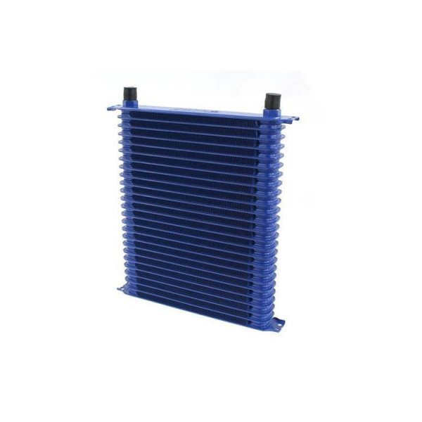25-Row AN10 Oil Cooler - Race Line 300x365x50 Performance
