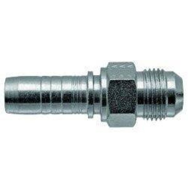 AGJ AN4 7-16 UNF Tip - Precision Fastening Solution