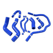 VW Golf 5 GTI 2.0FSI Radiator Silicone Hose 2003-2009