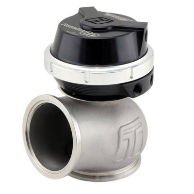TurboSmart WG60 GenV Wastegate - 14psi Performance