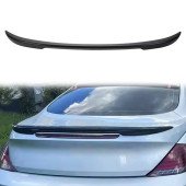 BMW 6 E63 Lip Spoiler ABS