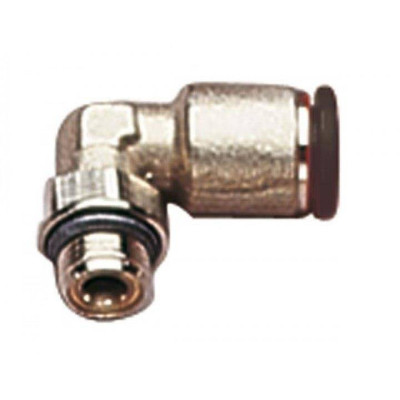 L-Type Connector for OMP Platinum Fire Extinguishing System
