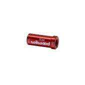 Wilwood Residual Pressure Valve - New Style 10# / Red