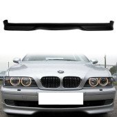 BMW 5 E39 Front Bumper PU Diffuser