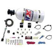 EFI Single Nozzle System for 35-75HP 4.5L Engines
