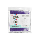 Shiny Garage All-Arounder 40x40cm: Versatile Cleaning Solution