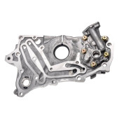 High-Performance Oil Pump for Mitsubishi 4G61 & 4G63 Engines