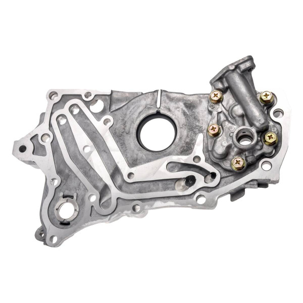 High-Performance Oil Pump for Mitsubishi 4G61 & 4G63 Engines