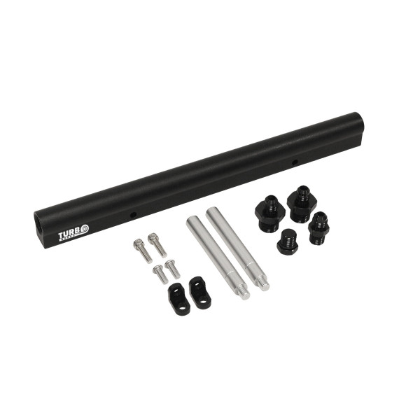 High-Performance Fuel Rail for Honda K20 Engine Upgrade