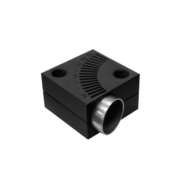 76mm Elbow Cutting Fixture
