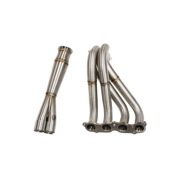 Exhaust manifold HONDA CIVIC 92-00 K20/K24 SWAP