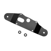 BMW E36 Differential Brace - Small Head Reinforcement Kit